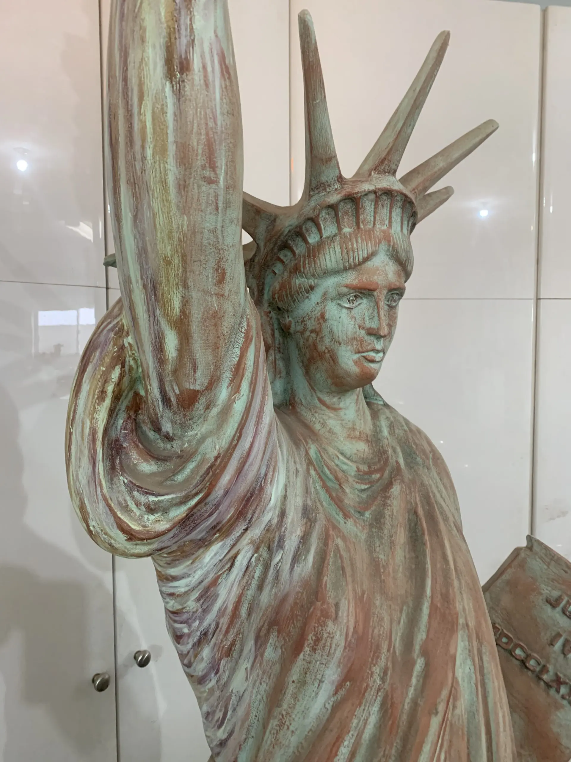 Statue of Liberty