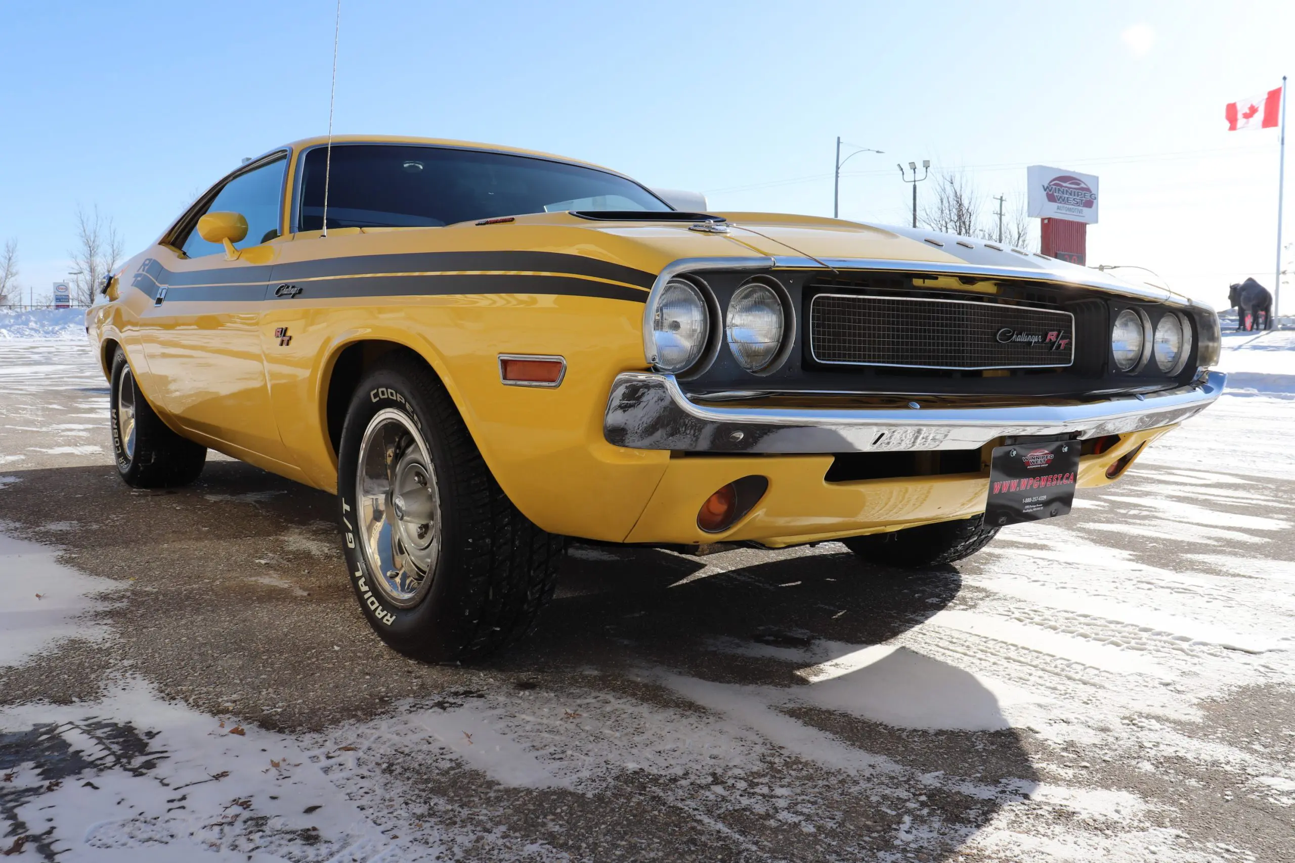 1970 Dodge Challenger 340 4 SPEED, ROTISSERIE RESTORED, STUNNING & STONG