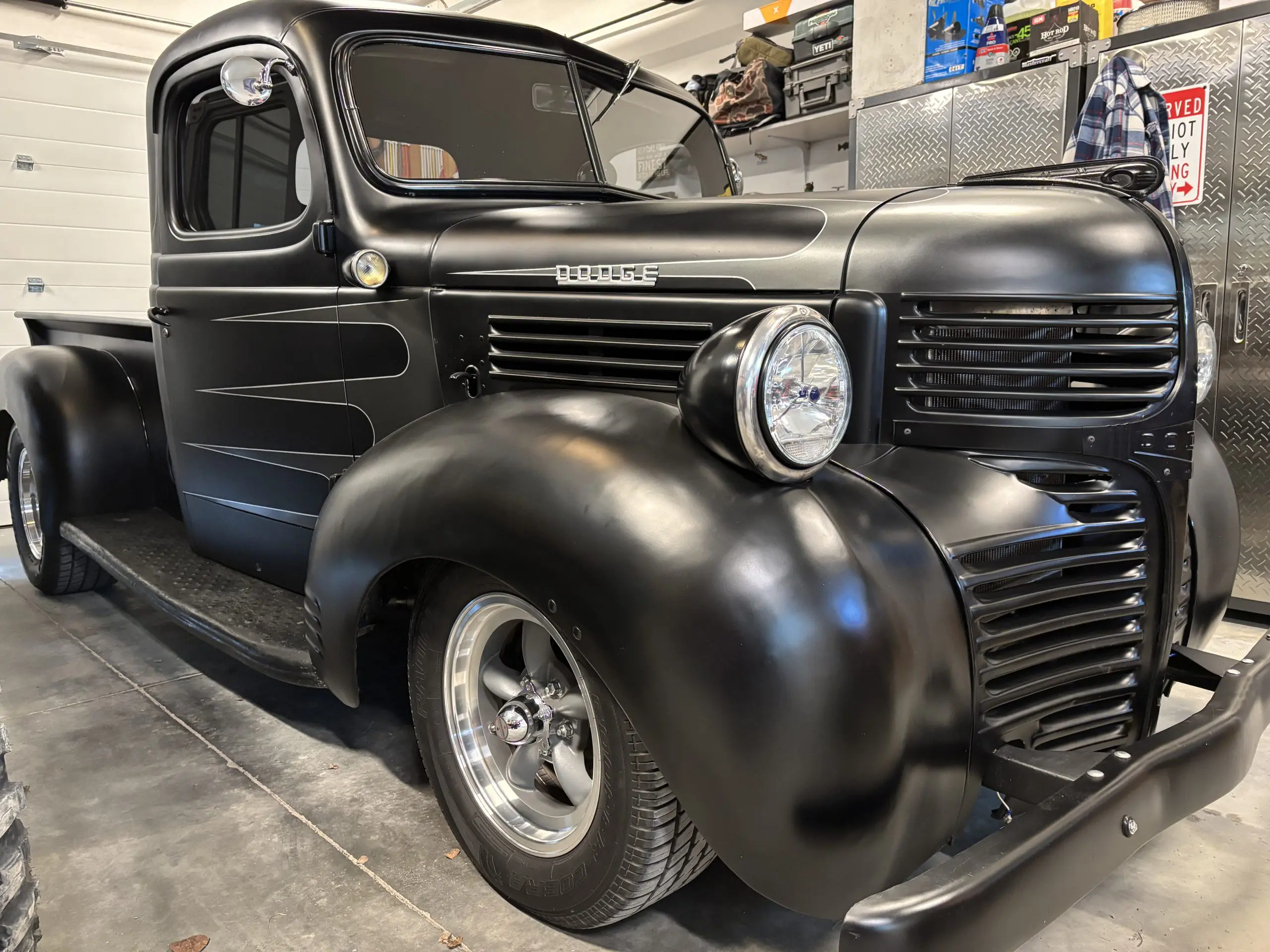 1946 Dodge