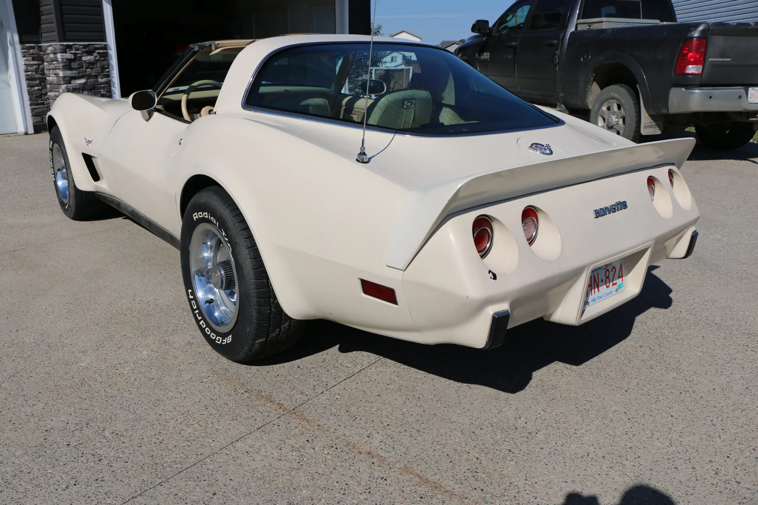 1978 Chevrolet Corvette