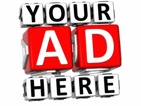 YOUR AD HERE