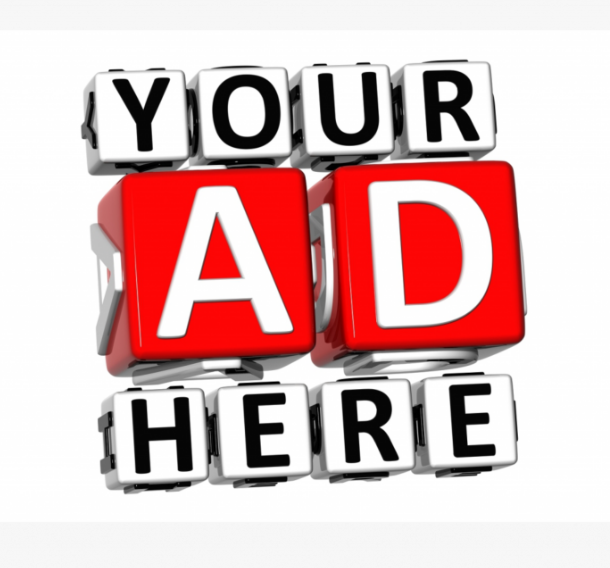 YOUR AD HERE